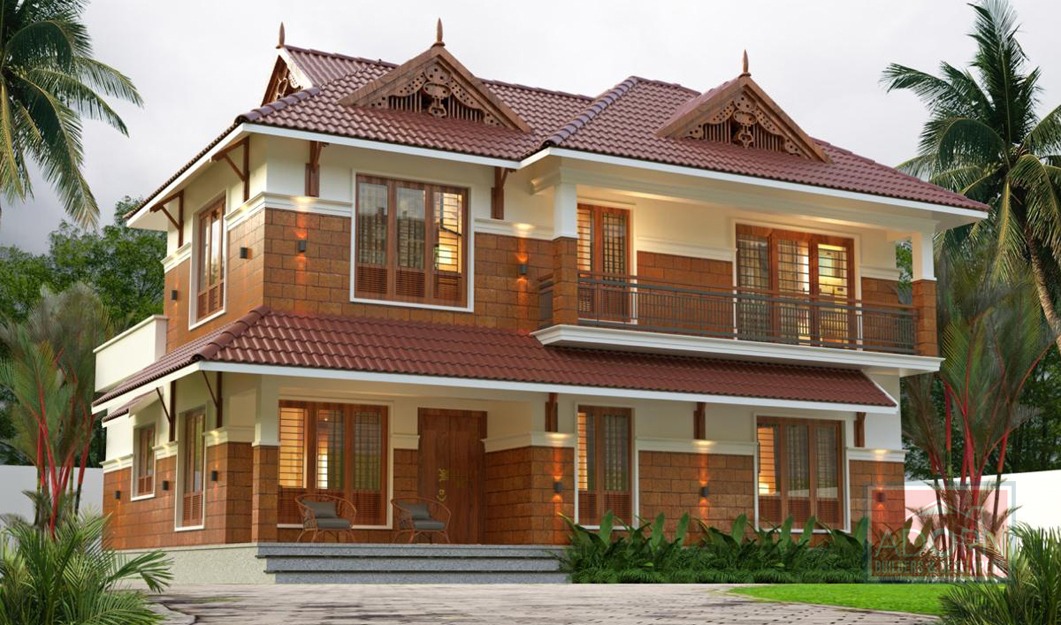 Standard House 1