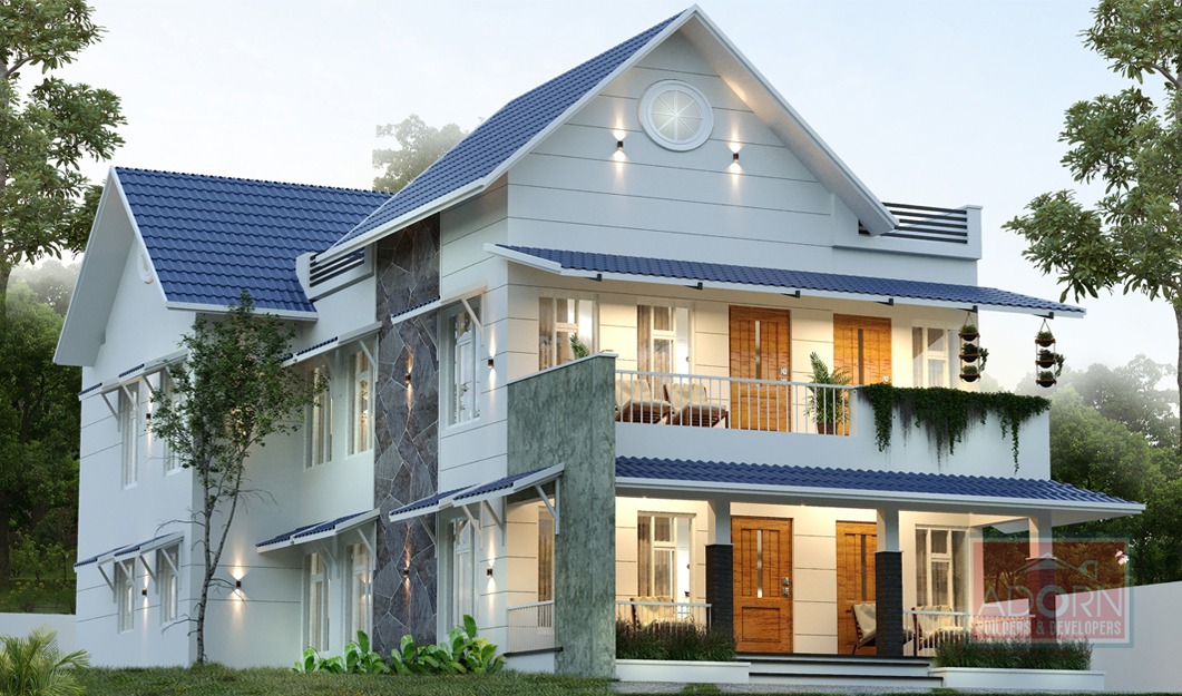 Standard House 2