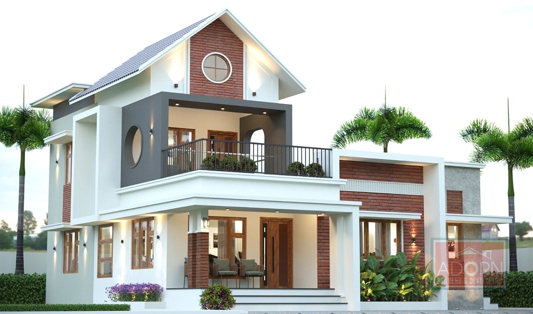 Standard House 3