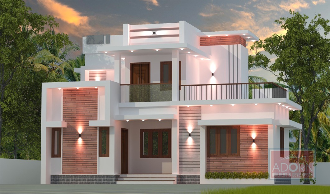 Standard House 2